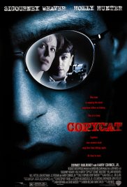 Copycat 1995 Free Movie