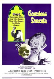 Countess Dracula (1971) M4uHD Free Movie