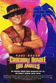 Crocodile Dundee in Los Angeles (2001) Free Movie M4ufree