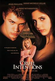 Cruel Intentions (1999)  Free Movie