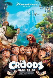 The Croods (2013) M4uHD Free Movie