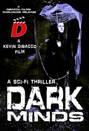 Dark Minds (2013) M4uHD Free Movie