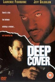 Deep Cover (1992) Free Movie