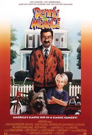 Dennis the Menace (1993) Free Movie