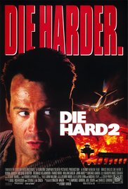 Die Hard II 1990 Free Movie