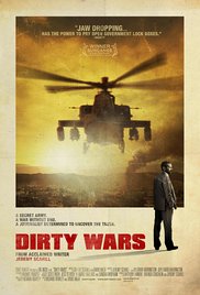 Dirty Wars (2013) Free Movie