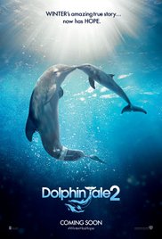 Dolphin Tale 2 (2014) Free Movie