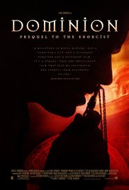 Dominion: Prequel to the Exorcist (2005) Free Movie