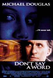 Dont Say a Word (2001) Free Movie