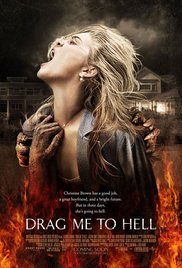 Drag Me to Hell (2009) Free Movie