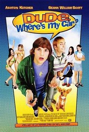 Dude  Where is My Car  2000 Free Movie