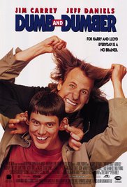 Dumb & Dumber (1994) Free Movie