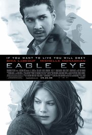 Eagle Eye 2008 M4uHD Free Movie