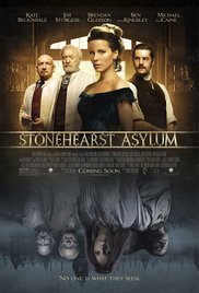 Stonehearst Asylum (2014) Free Movie