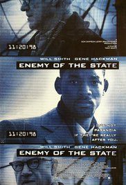Enemy of the State (1998) Free Movie