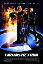 Fantastic Four 2005 M4uHD Free Movie