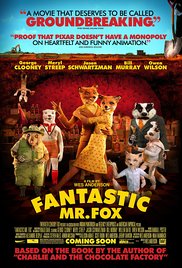 Fantastic Mr. Fox (2009) Free Movie