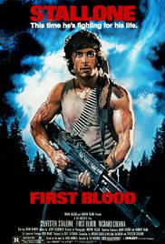 Rambo First Blood 1982 Free Movie