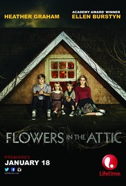 Flowers In The Attic 2014 Free Movie