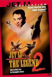 Jet Li - The Legend II M4uHD Free Movie