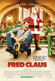 Fred Claus 2007 Free Movie