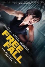 Free Fall (2014) Free Movie