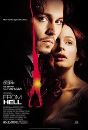 From Hell (2001) Free Movie