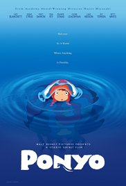 Ponyo (2008) Free Movie M4ufree