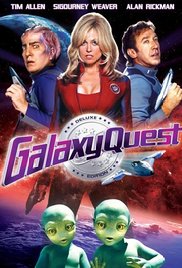 Galaxy Quest 1999 Free Movie