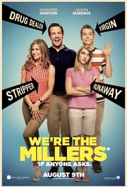 We are the Millers 2013 Free Movie