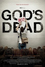 Gods Not Dead 2014 M4uHD Free Movie