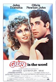 Grease (1978) Free Movie
