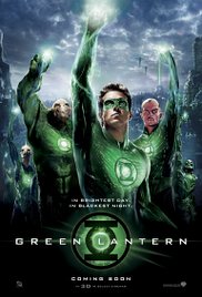 Green Lantern (2011) Free Movie M4ufree