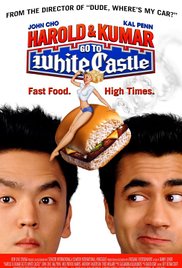 Harold & Kumar Go to White Castle (2004) Free Movie
