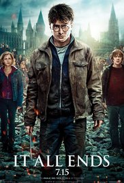 Harry Potter And The Deathly Hallows Part II 2011 Free Movie M4ufree