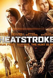 Heatstroke 2013 Free Movie