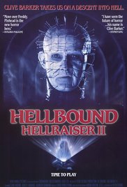 Hellbound: Hellraiser II (1988) Free Movie
