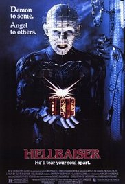 HellRaiser 1987 Free Movie