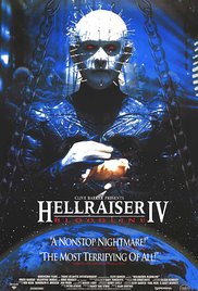 Hellraiser: Bloodline (1996) Free Movie