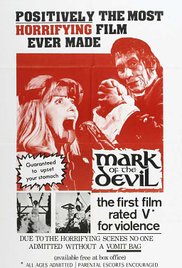 Mark of the Devil (1970) Free Movie