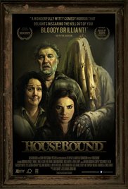 Housebound 2014 Free Movie