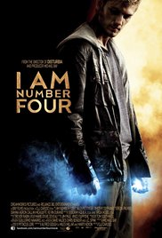 I Am Number Four (2011) M4uHD Free Movie