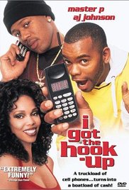 I Got the Hook Up (1998) Free Movie