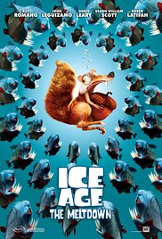 Ice Age 2 The Meltdown 2006  Free Movie