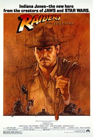 Indiana Jones Raiders of the Lost Ark (1981) Free Movie