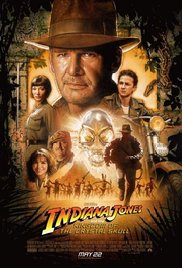 Indiana Jones and the Kingdom of the Crystal Skull Free Movie