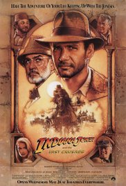 Indiana Jones and the Last Crusade (1989) Free Movie