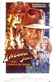 Indiana Jones and the Temple of Doom (1984) Free Movie