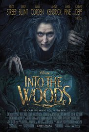 Into the Woods (2014) Free Movie M4ufree