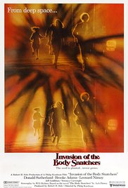 Invasion of the Body Snatchers 1978 Free Movie